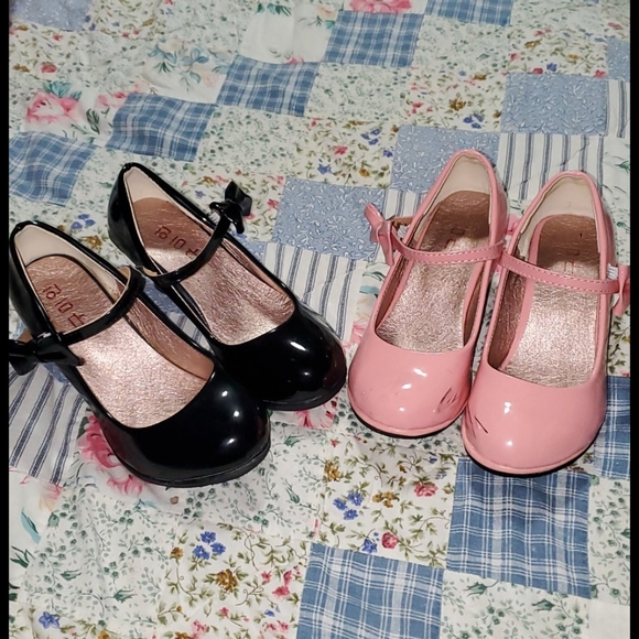 Other - Dress up shoes